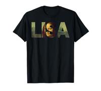 Mona Lisa La Gioconda La Joconde Léonard de Vinci T-Shirt