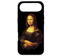 Mona Lisa (La Gioconda | La Joconde) par Leonardo da Vinci Coque pour iPhone Air