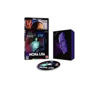 Mona Lisa Limited Edition Blu-ray 4K Ultra HD