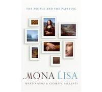 Mona Lisa Mr Martin Kemp, Giuseppe Pallanti (Auteur)