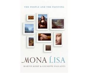 Mona Lisa Mr Martin Kemp, Giuseppe Pallanti (Auteur)