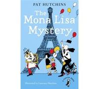 Mona Lisa Mystery Pat Hutchins, Laurence Hutchins (Auteur)