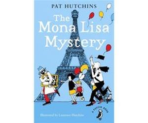 Mona Lisa Mystery Pat Hutchins, Laurence Hutchins (Auteur)