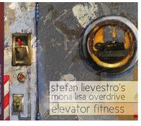 Mona Lisa Overdrive - Elevator Fitness [Import]