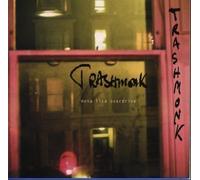 Mona Lisa Overdrive [Import]