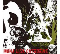 Mona Lisa Overdrive [Import allemand]
