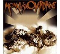 Mona Lisa Overdrive - Mona Lisa Overdrive