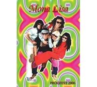 MONA LISA - ProgFest 2000