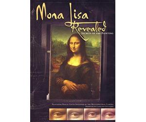 Mona Lisa Revealed: Secrets of The Painting