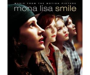 Mona Lisa Smile