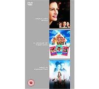 Mona Lisa Smile / A League Of Their Own / Maid In Manhattan G