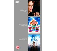 Mona Lisa Smile/a League of Their Own/Maid in Manhattan [Import anglais]