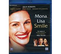 Mona Lisa Smile [Blu-Ray] [Import]