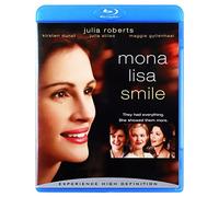 Mona Lisa Smile [Blu-Ray] [Region Free] (IMPORT) (Pas de version fran231;aise)