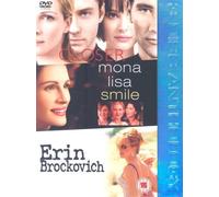 Mona Lisa Smile/Closer/Erin Brockovich [Import anglais]