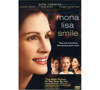 Mona Lisa Smile [DVD] [2004] [Region 1] [US Import] [NTSC]