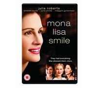 Mona Lisa Smile [Import]