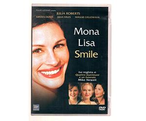 Mona Lisa Smile [Import]