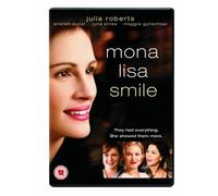 Mona Lisa Smile [Import Anglais] (Import)