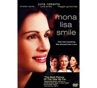 Mona Lisa Smile [Import USA Zone 1]