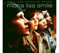 Mona Lisa Smile (Mona Lisas Lächeln) Rachel Portman