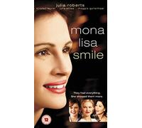 Mona Lisa Smile [VHS] [Import anglais]