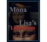 Mona Lisa's Little Secret