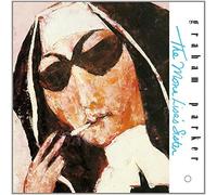 Mona Lisa's Sister by Graham Parker