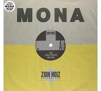 Mona - Listen to Your Love [Import]