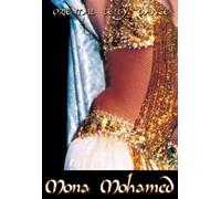 Mona Mohamed DVD "Belly Danse"