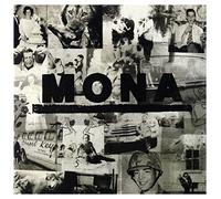 Mona – Mona