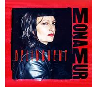 Mona Mur – Delinquent – Alive AG