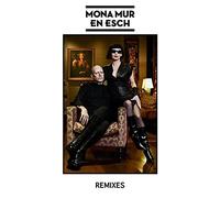 Mona Mur & En Esch - Remixes