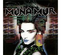 Mona Mur - Mona Mur [Vinyl]
