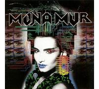 Mona Mur – Mona Mur – Vinyle (LP)