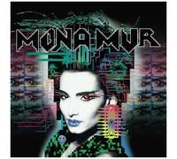 Mona Mur – Mona Mur – Vinyle (LP)