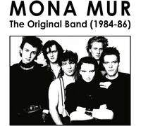 Mona Mur The Original Band (1984-86) (Vinyl) 12" Album