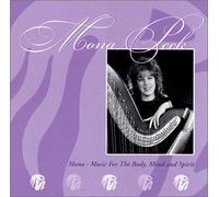 Mona-Music for The Body Mind & Spirit