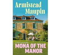 Mona of the Manor