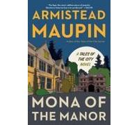 Mona of the Manor: A Novel