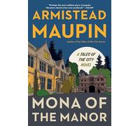 Mona of the Manor: A Novel