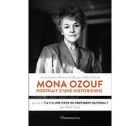 Collectif – Mona Ozouf : Portrait d'une historienne