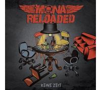 Mona Reloaded - Keine Zeit