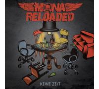 Mona Reloaded - Keine Zeit