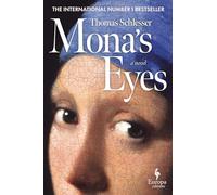 Mona’s Eyes: Barnes & Noble Book of the Year 2025