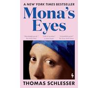 Mona’s Eyes: The New York Times Bestseller