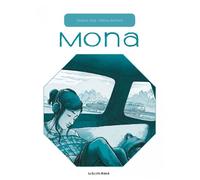 Mona - Séverine Vidal - Les Enfants Rouges - Poche - Bande dessinée
