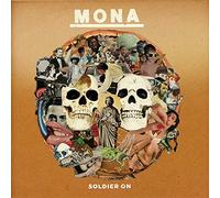 Mona - Soldier on -Download-