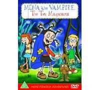 Mona The Vampire [Import]