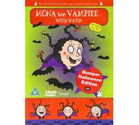 Mona the Vampire [Import anglais]